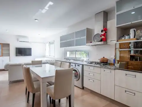 Departamento tipo Duplex 3 dormitorios mas Cochera en Venta- Apto Credito hipotecario