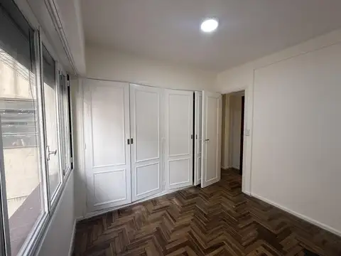 Alquiler Departamento 2 ambientes Microcentro