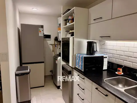 Departamento en Venta 3 años