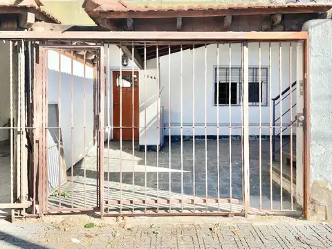 Depto Tipo Casa en Venta de 1 dormitorio