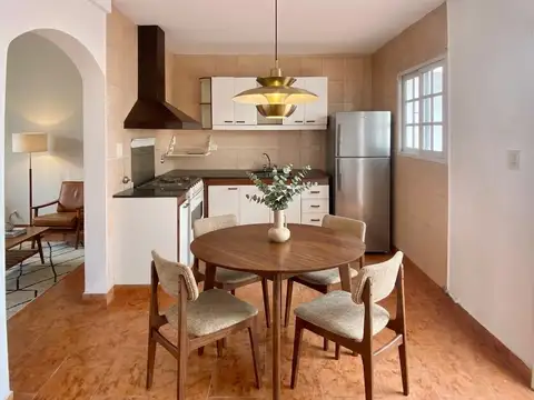 Depto Tipo Casa en Venta en Munro, USD 98.000