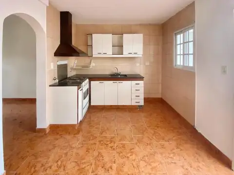 Depto Tipo Casa en Venta con 1 cocheras