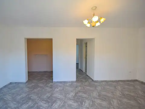 Departamento en Alquiler 26 años