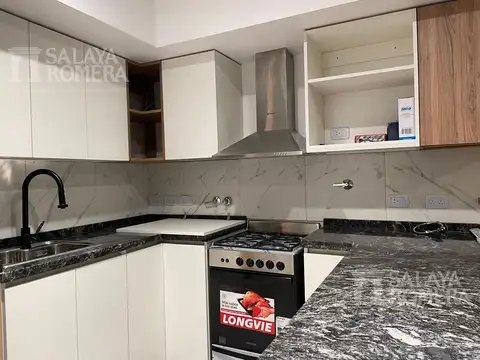 Departamento en Venta en Palermo, USD 154.000