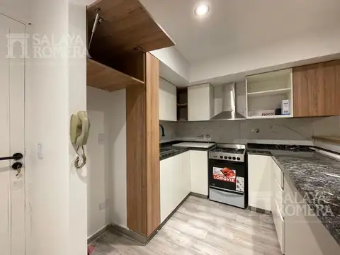 Departamento en Venta al Sudeste
