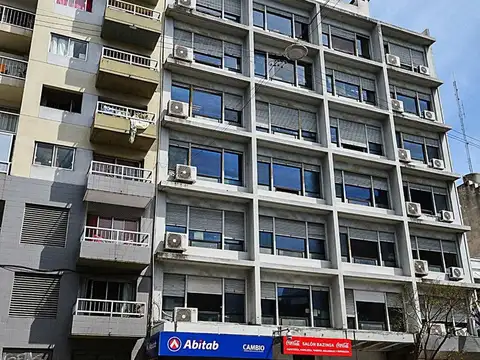 Avenida Uruguay 1000