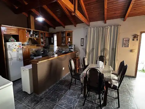 Casa en Venta 2025 años