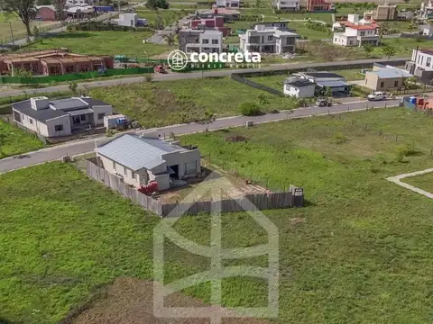 Terreno en Venta en San Lorenzo Chico, USD 90.000