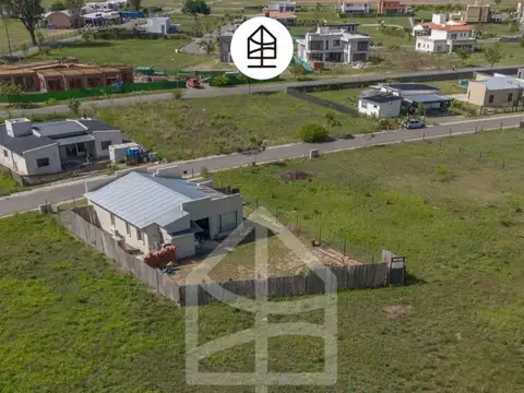 Terreno en Venta de 636,0 m2