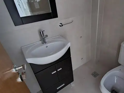 Depto Tipo Casa en Venta de 1 dormitorio