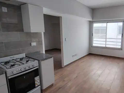 Depto Tipo Casa en Venta de 2 ambientes