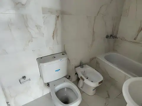 Depto Tipo Casa en Venta al Oeste