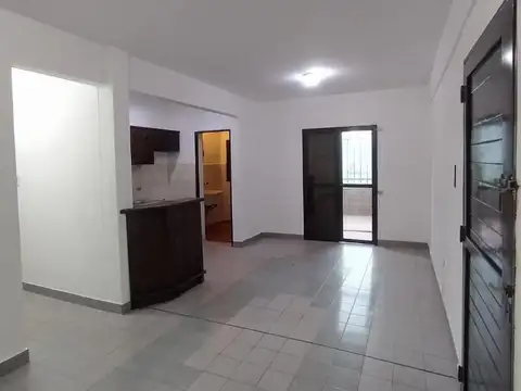 DEPARTAMENTO PLANTA BAJA EN ALQUILER 