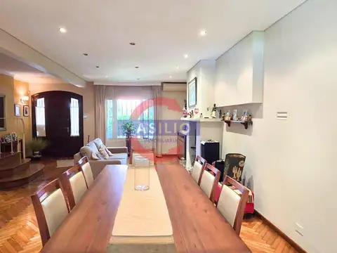 Casa en Venta de 4 dormitorios