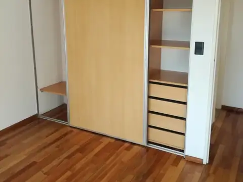 Departamento en Alquiler 25 años