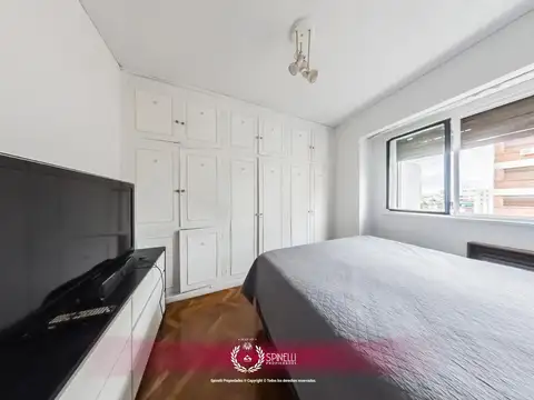 Departamento en Alquiler de 3 ambientes