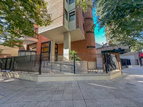 Av. del Libertador 3800