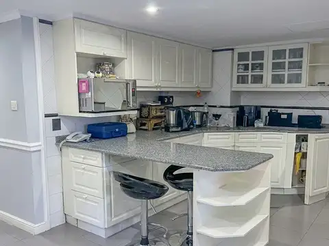 Departamento en Venta en La Lucila, USD 740.000