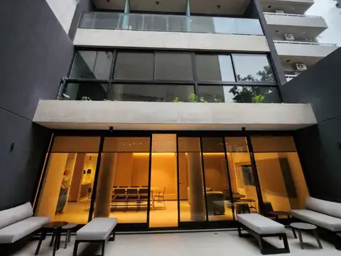 Departamento en Alquiler en Palermo Soho, Palermo