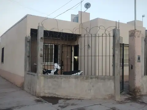 Casa en Venta en Bermejo, Guaymallén