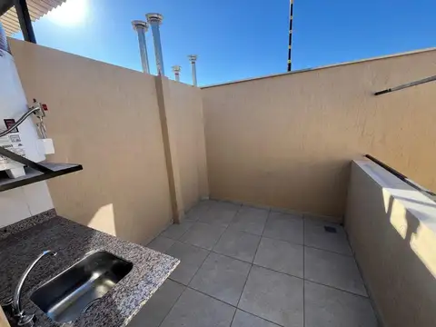 Departamento en Alquiler en Carrodilla la Puntilla, $ 600.000