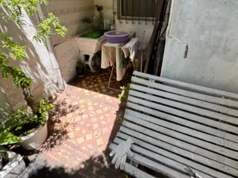 Departamento tipo casa Ph - Vicente Lopez al 600, Quilmes Oeste