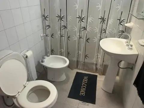 Departamento en alquiler 1 dormitorio calle 38 e/ 134 y 135