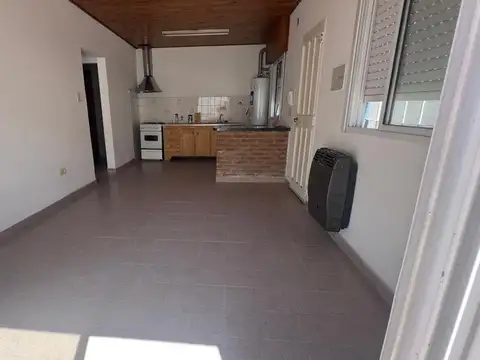 Departamento en alquiler 1 dormitorio calle 38 e/ 134 y 135