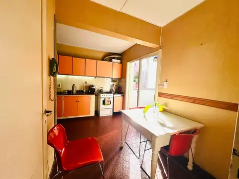 Departamento en Venta 30 años