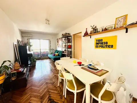 Departamento en Venta de 4 ambientes