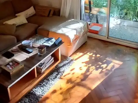 Departamento en Saavedra