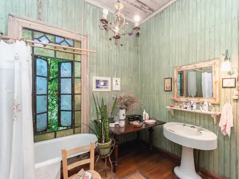 Casa en Venta en Tigre Centro, USD 390.000