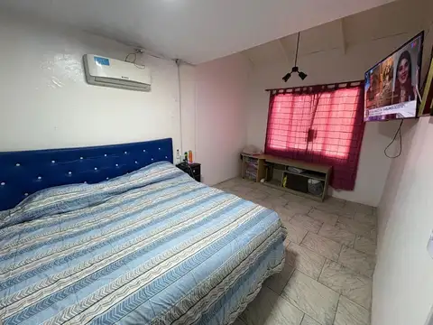 San Carlos 2400