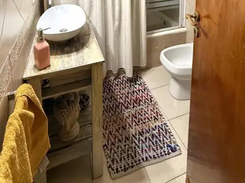 Departamento en Alem 50 - Quilmes