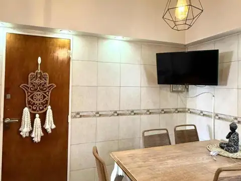 Departamento en Alem 50 - Quilmes