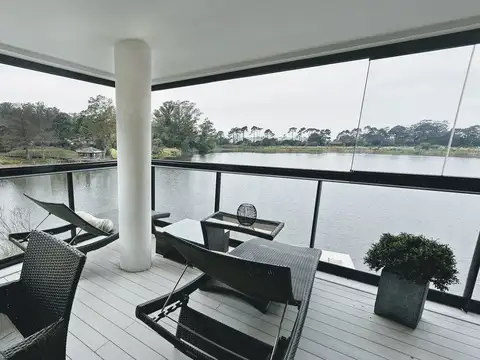 Venta apartamento La Caleta Bilu 5,  4 suites