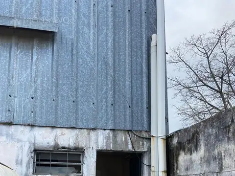 Galpon en Venta en Ingeniero Maschwitz, USD 160.000