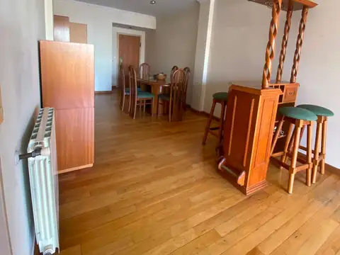Departamento en Alquiler de 3 dormitorios