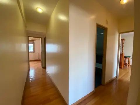 Departamento en Alquiler 26 años