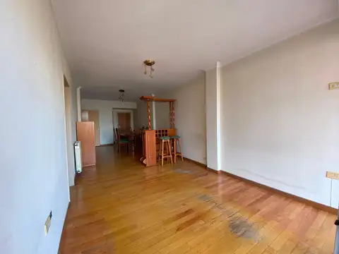 Departamento en Alquiler en Almagro, $ 1.900.000