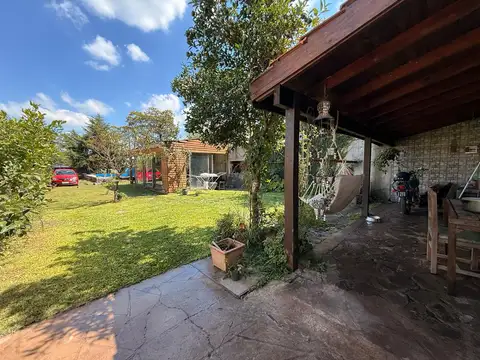 Quinta en Venta en Del Viso, USD 119.000