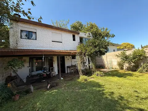 Quinta en Del Viso