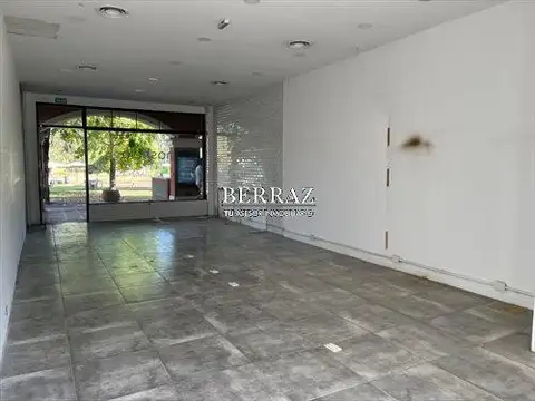 Local en Venta en Pueblo Caamaño, USD 157.600