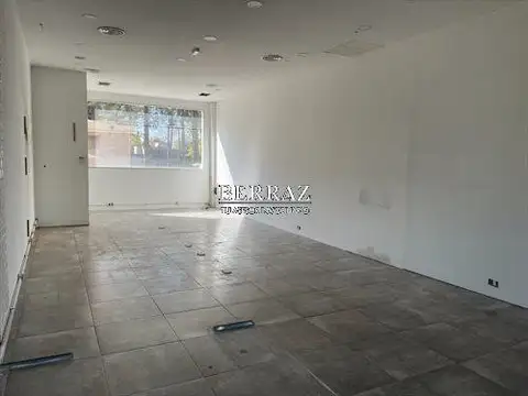 Local en Venta 10 años