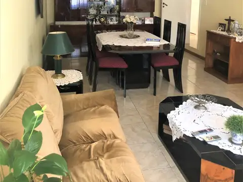 Depto Tipo Casa en Venta en Beccar, USD 99.000