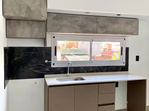 VENTA DEPARTAMENTO 2 AMB VILLA LUZURIAGA C/COCHERA