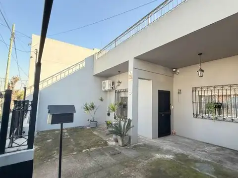 Venta casa 4 amb y monoambiente al fondo-Boulogne - APTA CRÉDITO