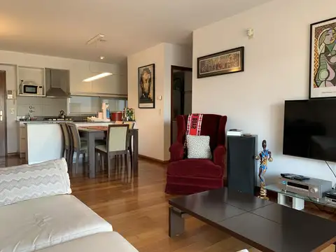 Departamento en Alquiler de 3 ambientes