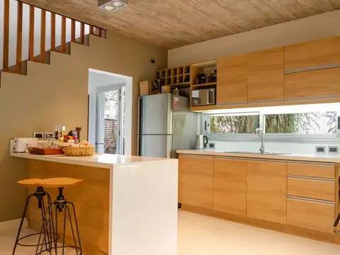 Casa en Alquiler Temporal al Norte