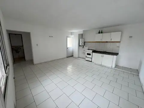 DEPARTAMENTO UNA HABITACION COMPLEJO BURBUJA TRES CORDOBA